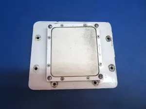 Piper Aerostar 602P Kings Antenna P/N 127-30-9 (0123-983)